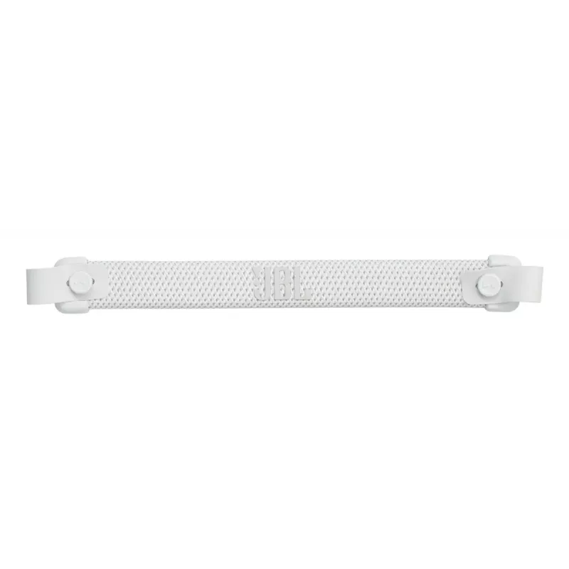 Altavoz portátil JBL Charge 6 Blanco