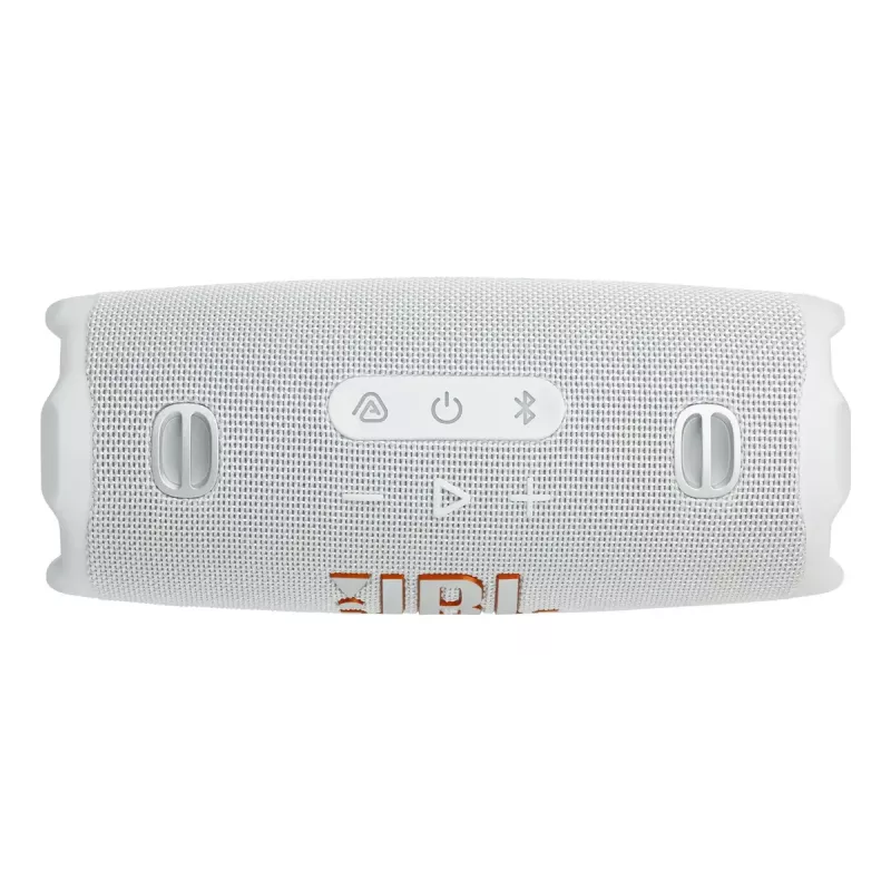 Altavoz portátil JBL Charge 6 Blanco