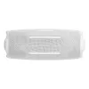 Altavoz portátil JBL Charge 6 Blanco