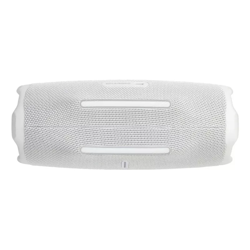 Altavoz portátil JBL Charge 6 Blanco