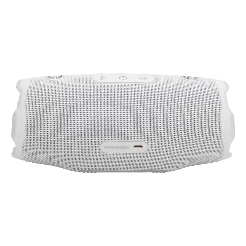 Altavoz portátil JBL Charge 6 Blanco