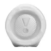 Altavoz portátil JBL Charge 6 Blanco
