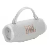 Altavoz portátil JBL Charge 6 Blanco