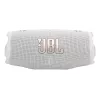 Altavoz portátil JBL Charge 6 Blanco