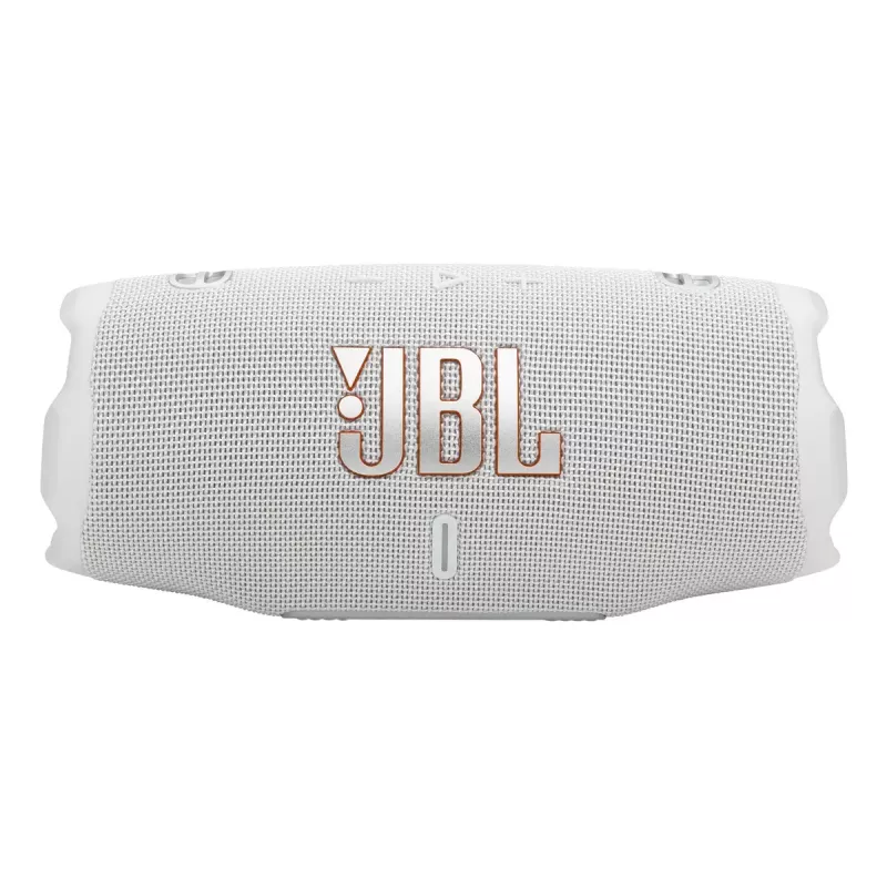 Altavoz portátil JBL Charge 6 Blanco
