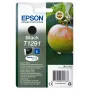 Epson Apple Singlepack Negro T1291 DURABrite Ultra Tinta
