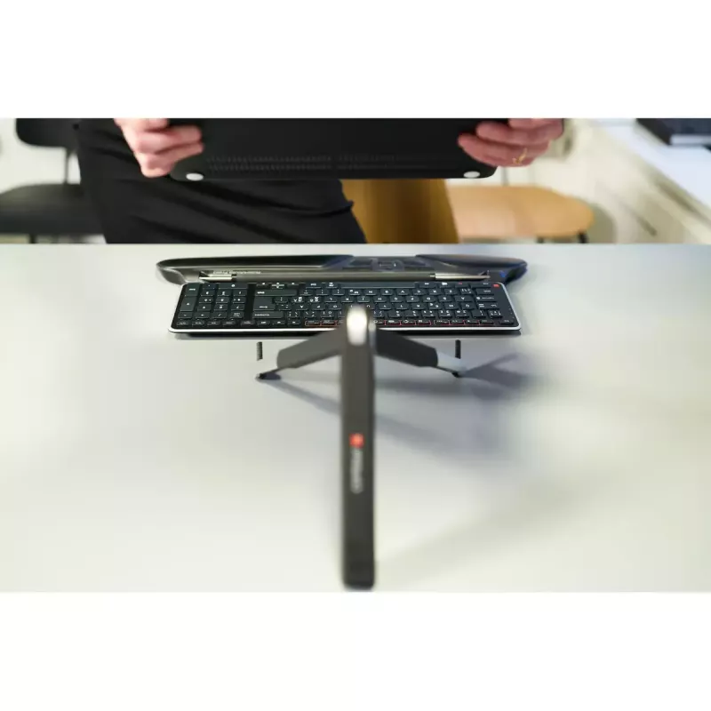 Soporte para portátil Contour Design Contour Laptop Stand