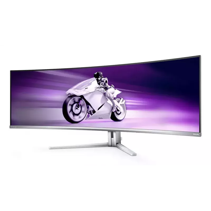 Monitor Philips Evnia 8000 49M2C8900L/00 124,2 cm (48,9