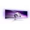 Monitor Philips Evnia 8000 49M2C8900L/00 124,2 cm (48,9