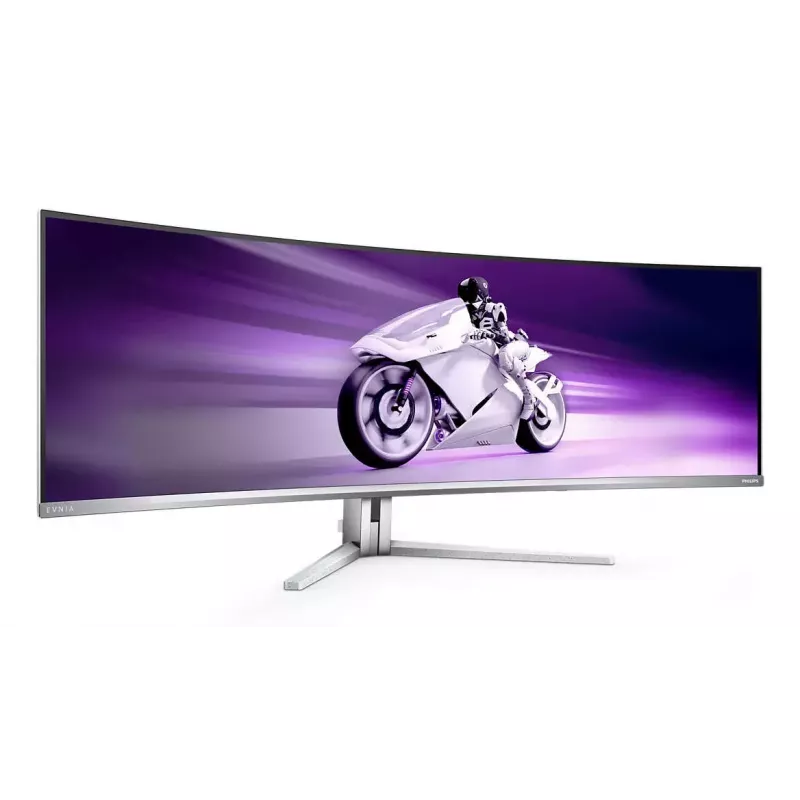 Monitor Philips Evnia 8000 49M2C8900L/00 124,2 cm (48,9