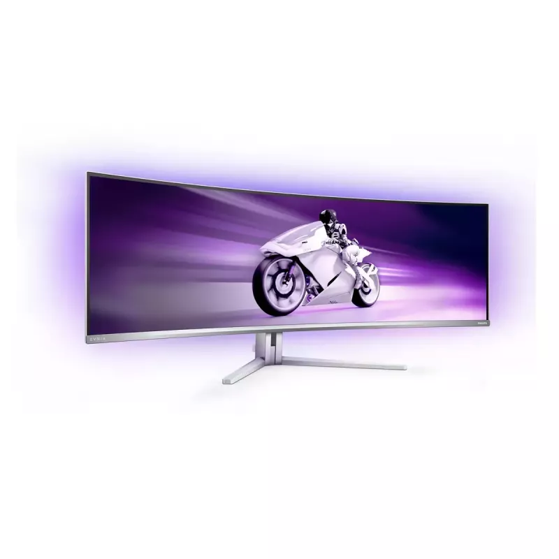 Monitor Philips Evnia 8000 49M2C8900L/00 124,2 cm (48,9