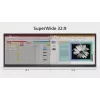 Monitor Philips Evnia 8000 49M2C8900L/00 124,2 cm (48,9