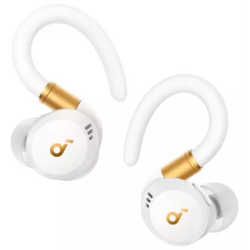 ANKER Auriculares - Soundcore Sport X20 - White