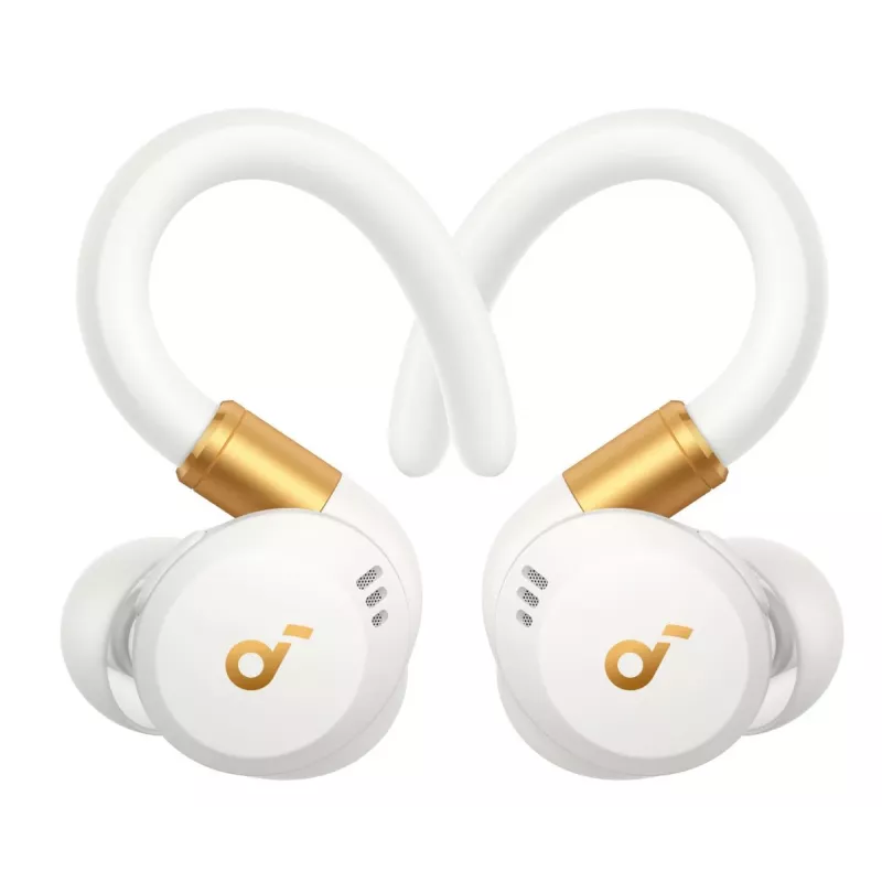 ANKER Auriculares - Soundcore Sport X20 - White