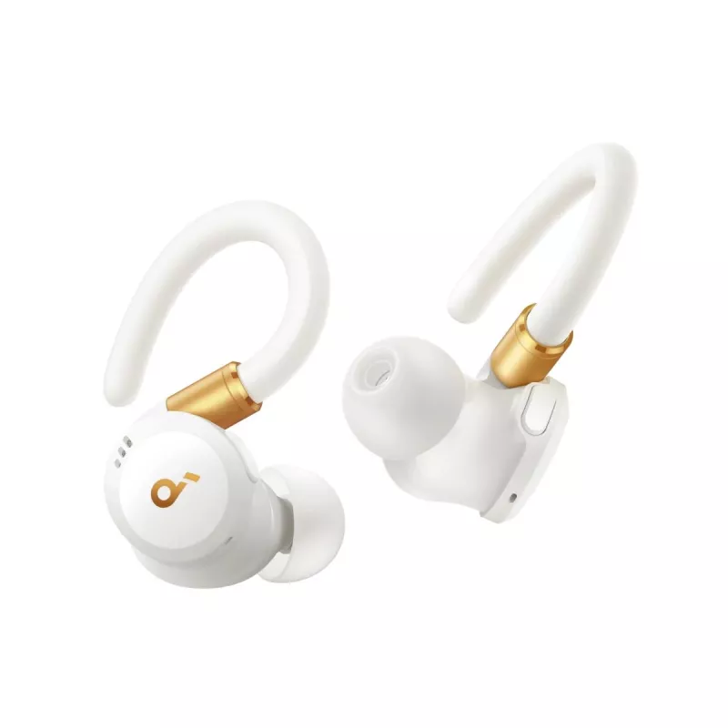 ANKER Auriculares - Soundcore Sport X20 - White