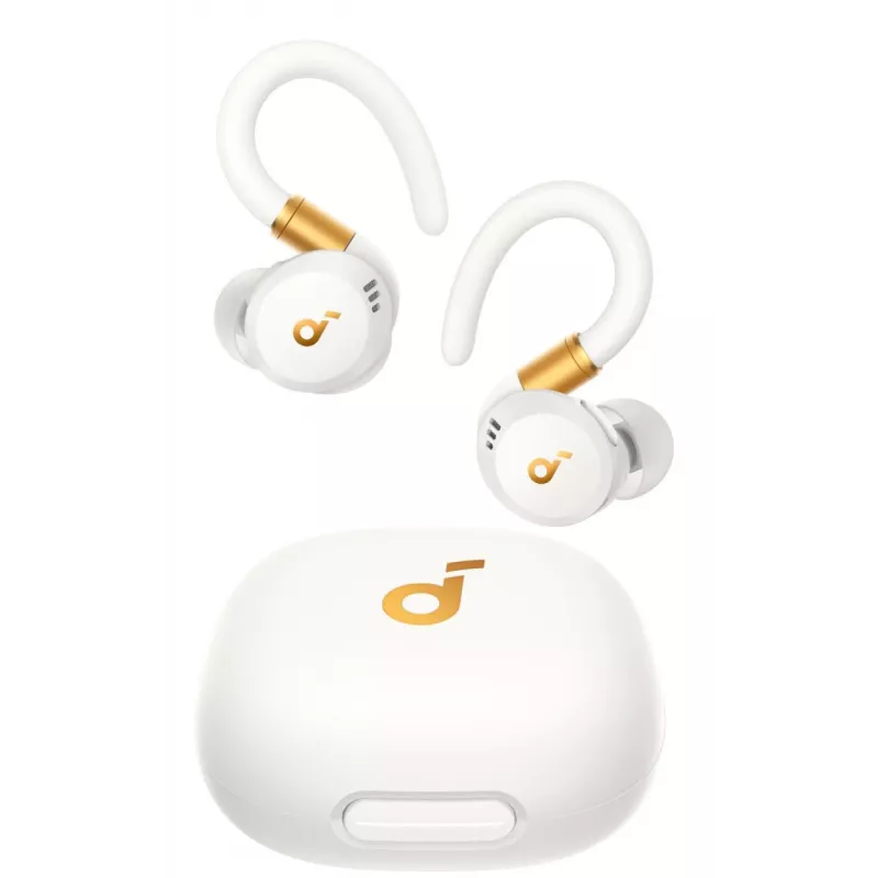 ANKER Auriculares - Soundcore Sport X20 - White