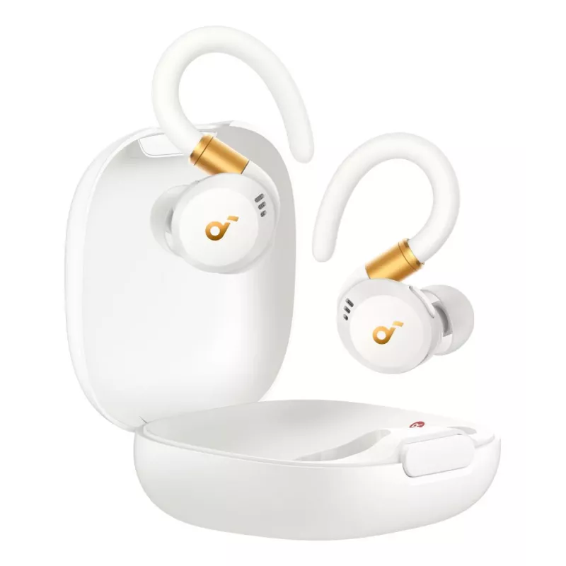ANKER Auriculares - Soundcore Sport X20 - White