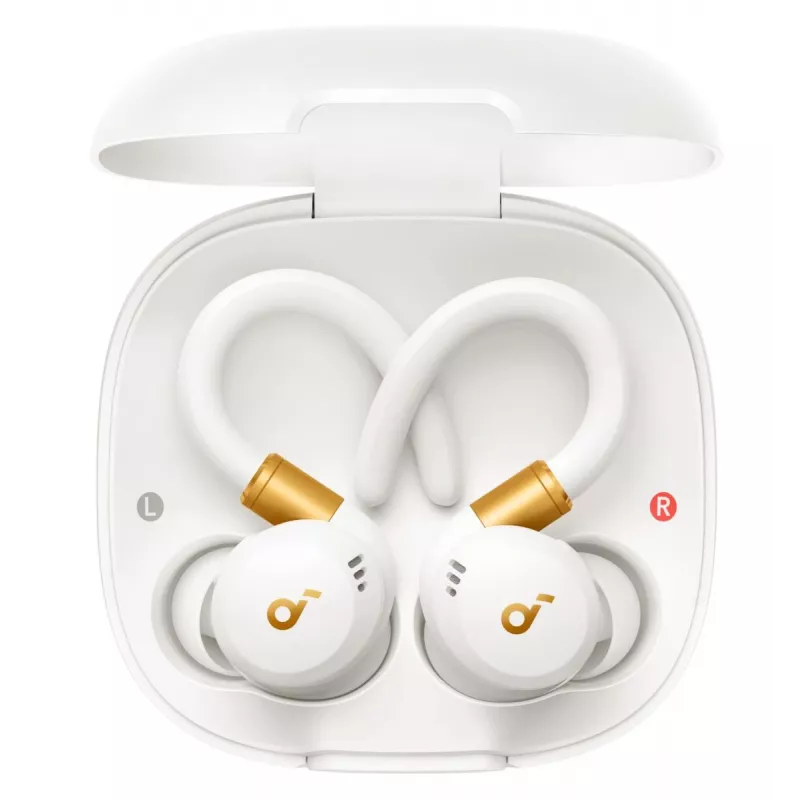 ANKER Auriculares - Soundcore Sport X20 - White