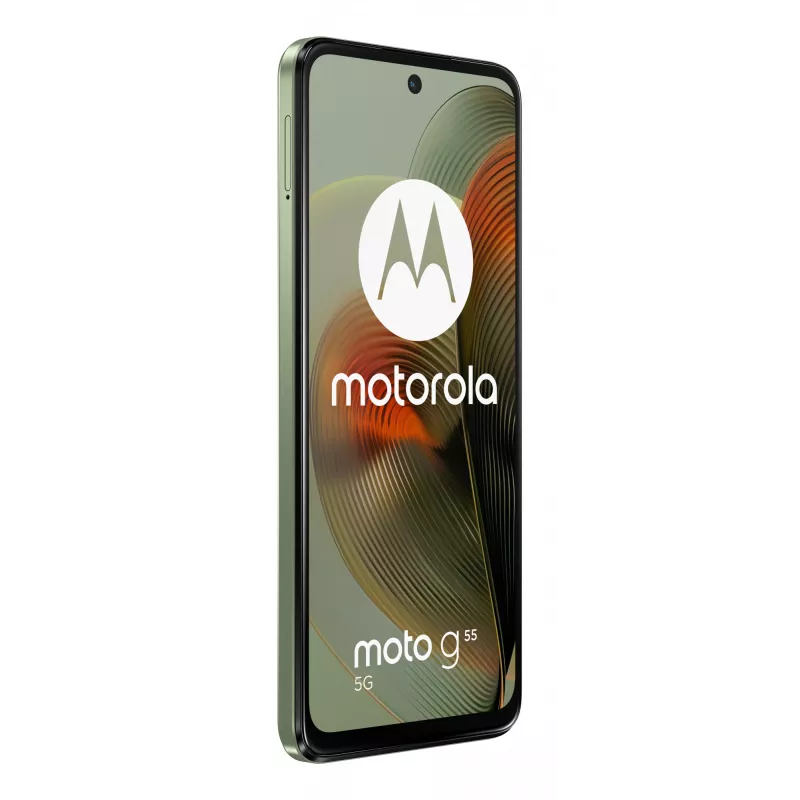 Motorola moto g55 5G 16,5 cm (6,49