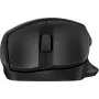 HP 480 Comfort Ratón Bluetooth, diestro, Bluetooth, 4000 DPI, Negro