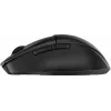 HP 480 Comfort Ratón Bluetooth, diestro, Bluetooth, 4000 DPI, Negro