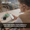 Auriculares Sony U.K. WFC710NP.CE7