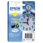 Epson Despertador paquete individual Amarillo 27XL DURABrite Ultra Tinta