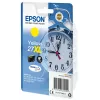 Epson Despertador paquete individual Amarillo 27XL DURABrite Ultra Tinta