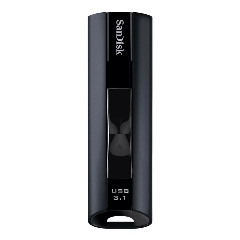 WESTERN DIGITAL SanDisk Extreme PRO - 128GB Memoria USB - USB 3.1 - 420 MB/s lectura