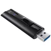 WESTERN DIGITAL SanDisk Extreme PRO - 128GB Memoria USB - USB 3.1 - 420 MB/s lectura