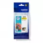 Cartucho de tinta Brother LC424Y 1 ud. Original Amarillo
