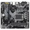 Placa base GIGABYTE B760M H DDR4 - Compatible con procesadores Intel Core de 14.ª generación, VRM digital 6+1+1 fases, hasta 3200MHz DDR4 (OC), 2xPCIe 4.0 M.2, GbE LAN, USB 3.2 Gen1