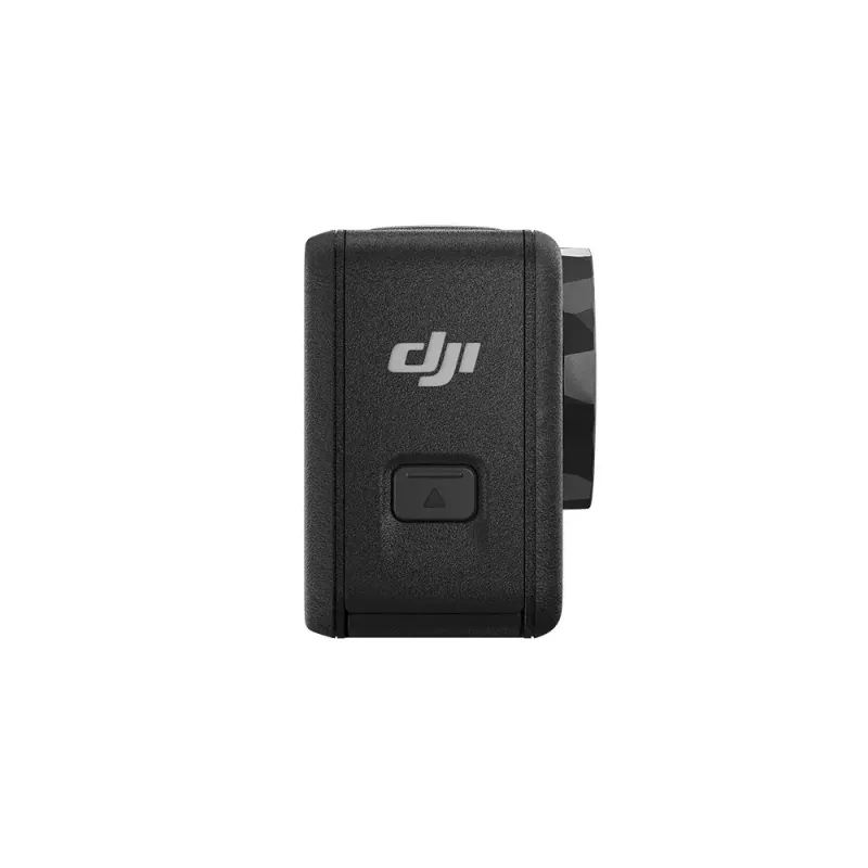 Cámara de acción DJI Osmo Action 5 Pro 40 MP 4K Ultra HD 155° campo de visión