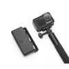 Cámara de acción DJI Osmo Action 5 Pro 40 MP 4K Ultra HD 155° campo de visión