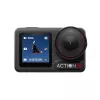 Cámara de acción DJI Osmo Action 5 Pro 40 MP 4K Ultra HD 155° campo de visión