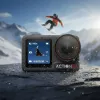 Cámara de acción DJI Osmo Action 5 Pro 40 MP 4K Ultra HD 155° campo de visión