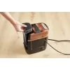 Plancha de vapor Tefal IXEO Power 2170 W 1,1 L negra cobre