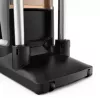 Plancha de vapor Tefal IXEO Power 2170 W 1,1 L negra cobre
