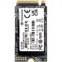 Unidad SSD Transcend 512 GB M.2 PCI Express 4.0 NVMe 3D NAND TS512GMTE410S