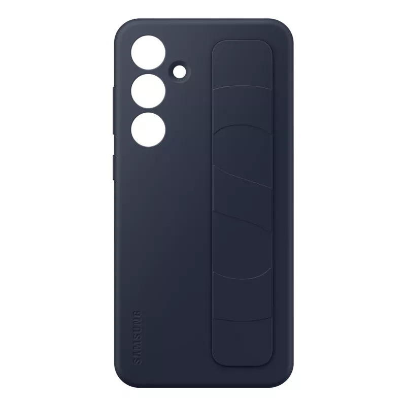 Funda Samsung Galaxy S24 FE Standing Grip Case