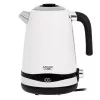 Hervidor eléctrico Adler 1,7 L 2200 W blanco