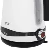 Hervidor eléctrico Adler 1,7 L 2200 W blanco