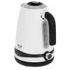 Hervidor eléctrico Adler 1,7 L 2200 W blanco
