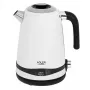Hervidor eléctrico Adler 1,7 L 2200 W blanco