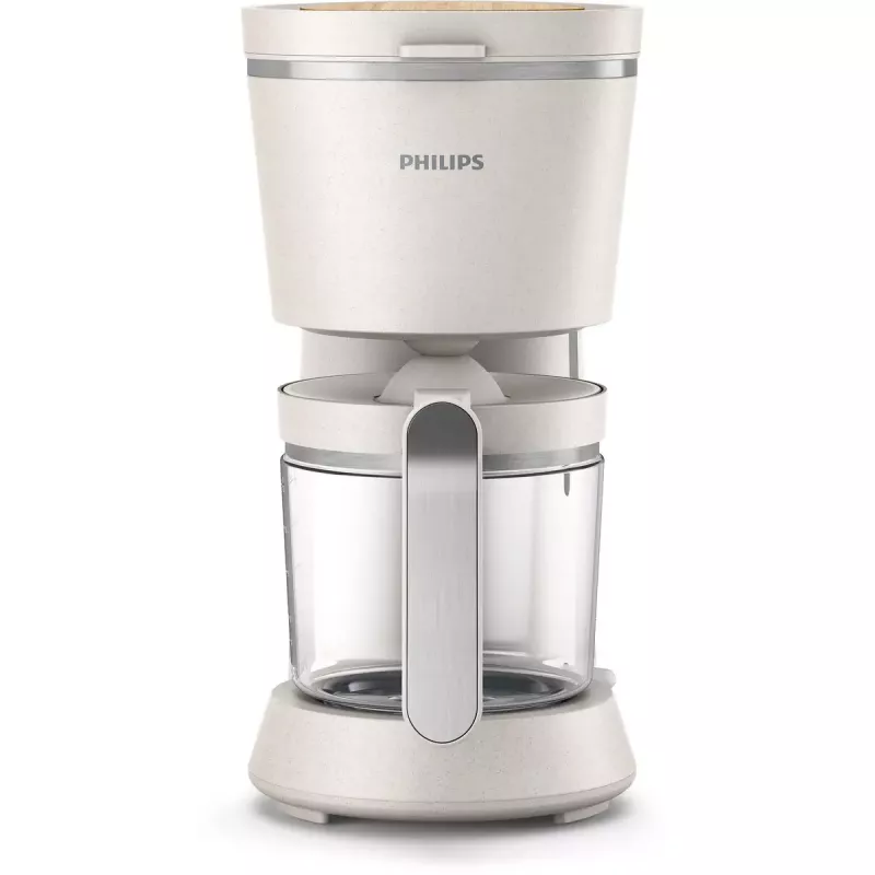Philips Eco Conscious Edition HD5120/00 cafetera de filtro, 1,2 l