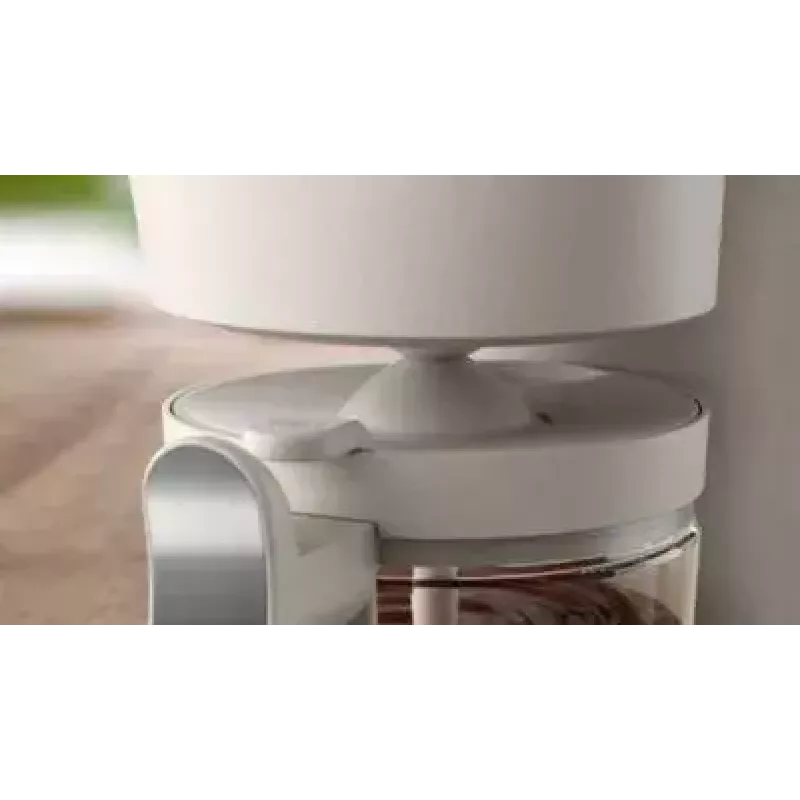 Philips Eco Conscious Edition HD5120/00 cafetera de filtro, 1,2 l