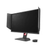 BenQ ZOWIE XL2746K monitor para juegos, 27 pulgadas (68,6 cm), Full HD 1920 x 1080, TN, 240 Hz, 1 ms, negro