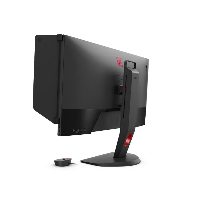 BenQ ZOWIE XL2746K monitor para juegos, 27 pulgadas (68,6 cm), Full HD 1920 x 1080, TN, 240 Hz, 1 ms, negro