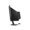 BenQ ZOWIE XL2746K monitor para juegos, 27 pulgadas (68,6 cm), Full HD 1920 x 1080, TN, 240 Hz, 1 ms, negro