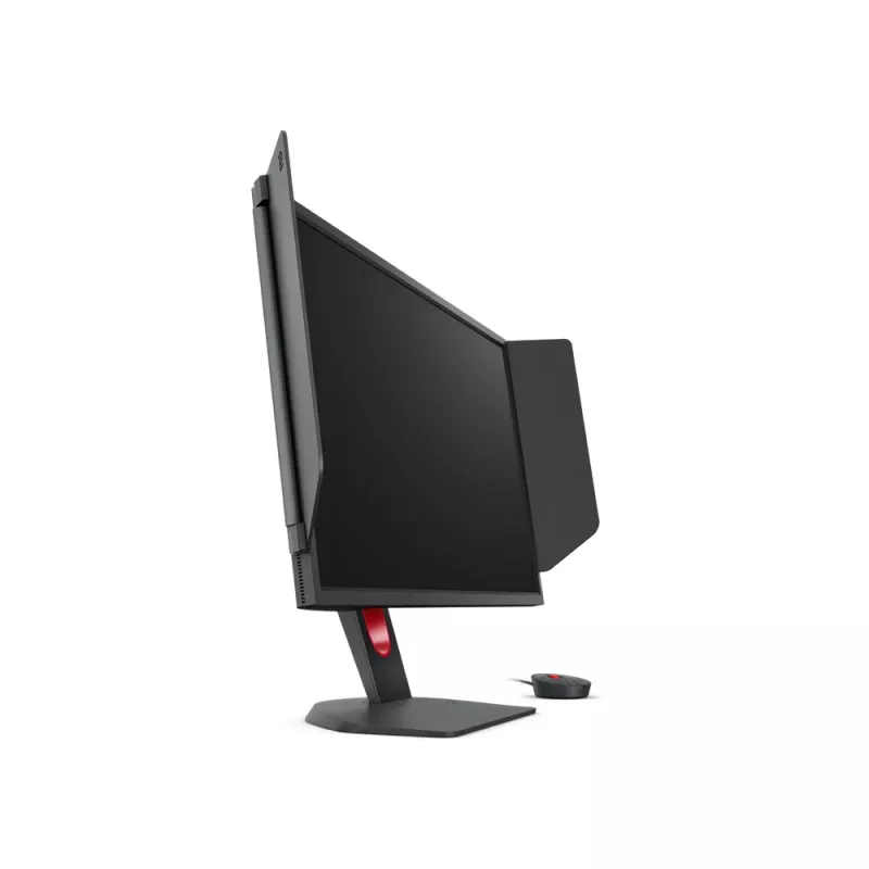 BenQ ZOWIE XL2746K monitor para juegos, 27 pulgadas (68,6 cm), Full HD 1920 x 1080, TN, 240 Hz, 1 ms, negro